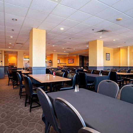 Sandman Hotel Montreal - Longueuil Dış mekan fotoğraf