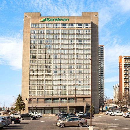 Sandman Hotel Montreal - Longueuil Dış mekan fotoğraf