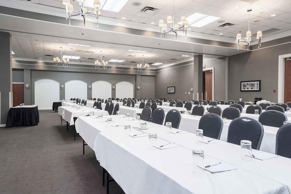 Sandman Hotel Montreal - Longueuil Dış mekan fotoğraf