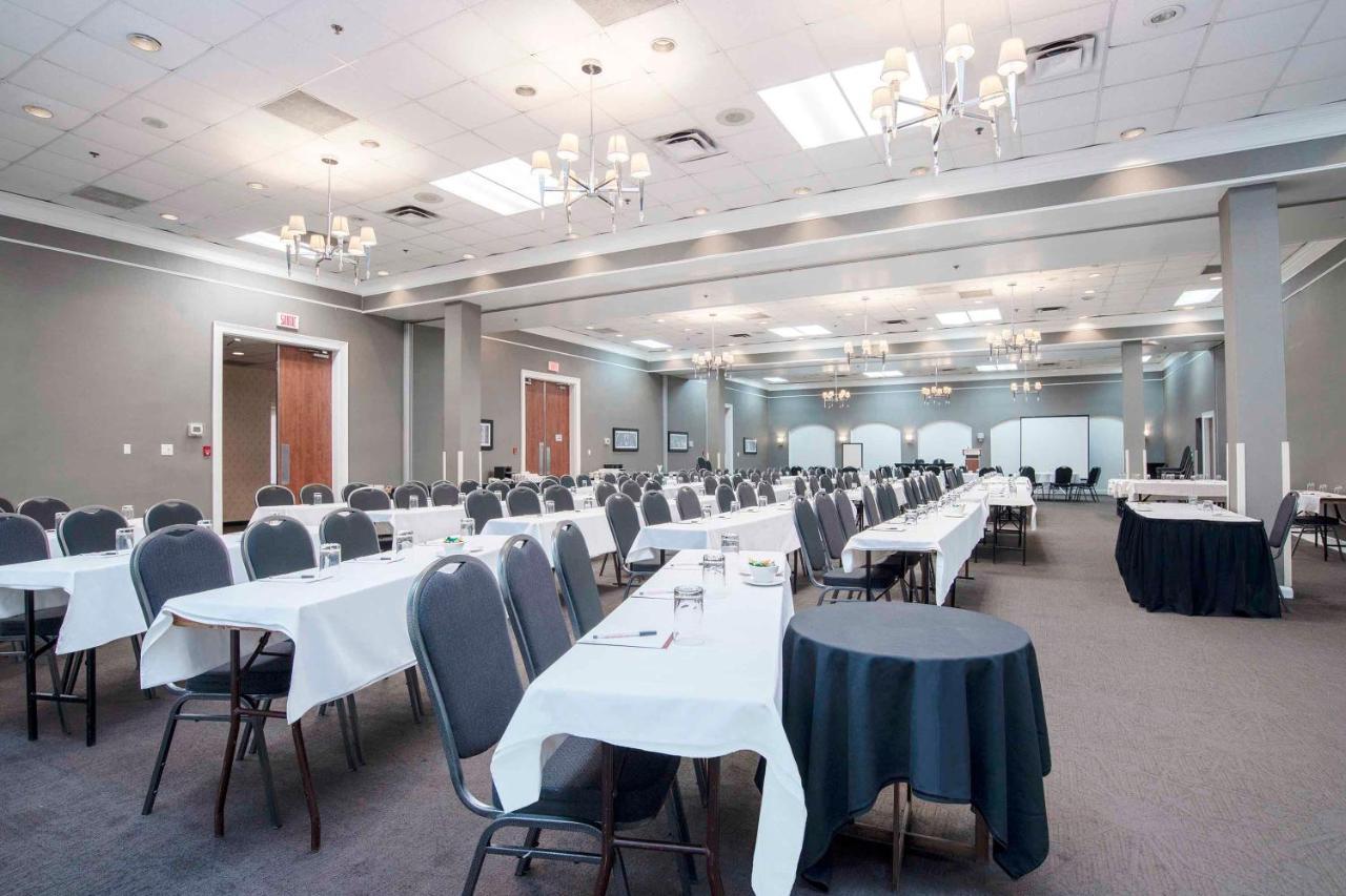 Sandman Hotel Montreal - Longueuil Dış mekan fotoğraf