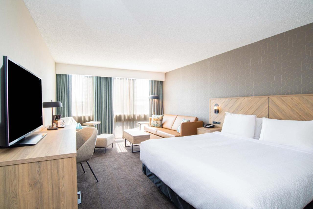 Sandman Hotel Montreal - Longueuil Dış mekan fotoğraf