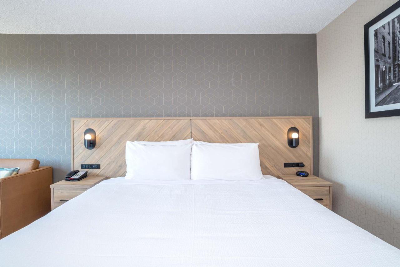 Sandman Hotel Montreal - Longueuil Dış mekan fotoğraf