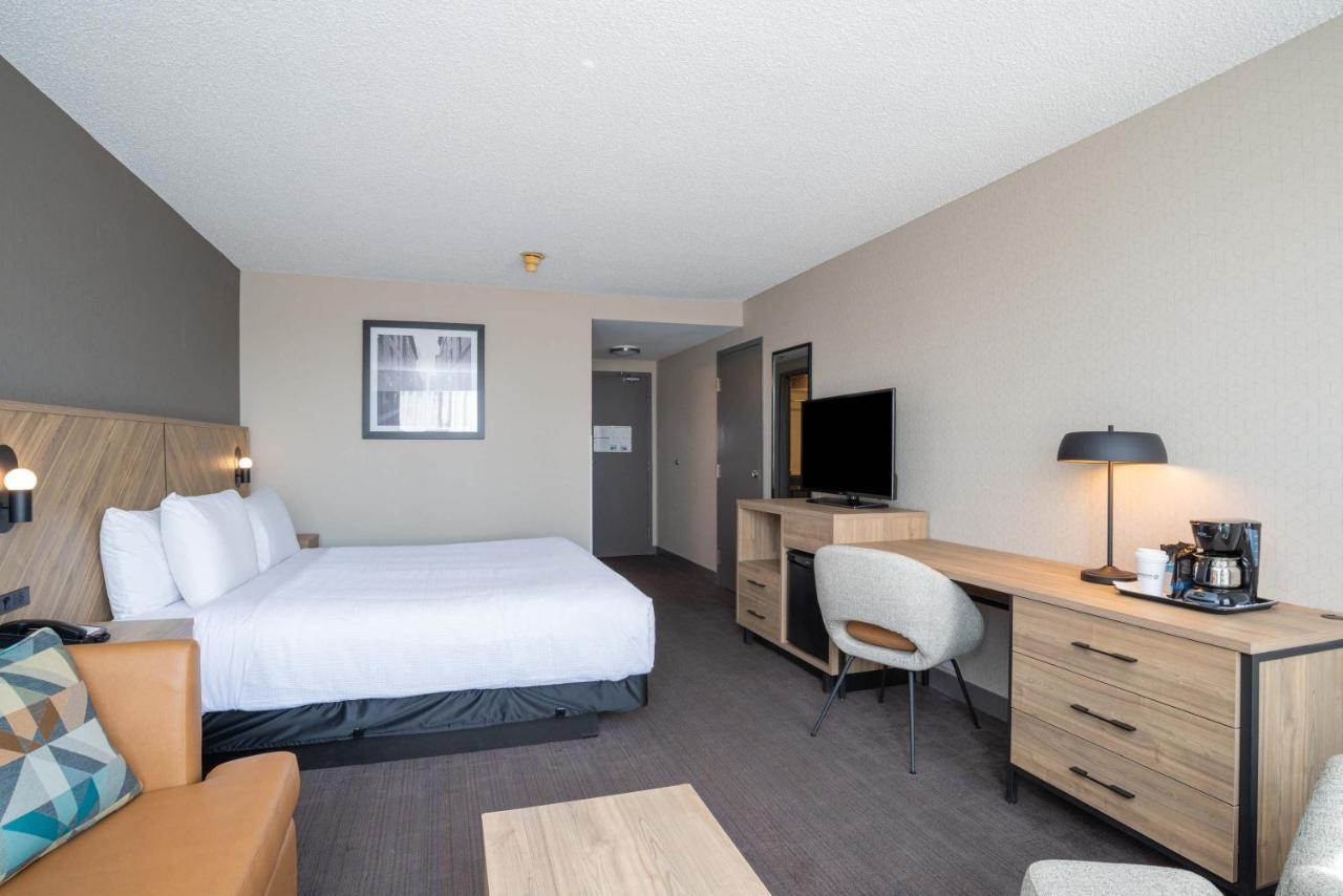 Sandman Hotel Montreal - Longueuil Dış mekan fotoğraf