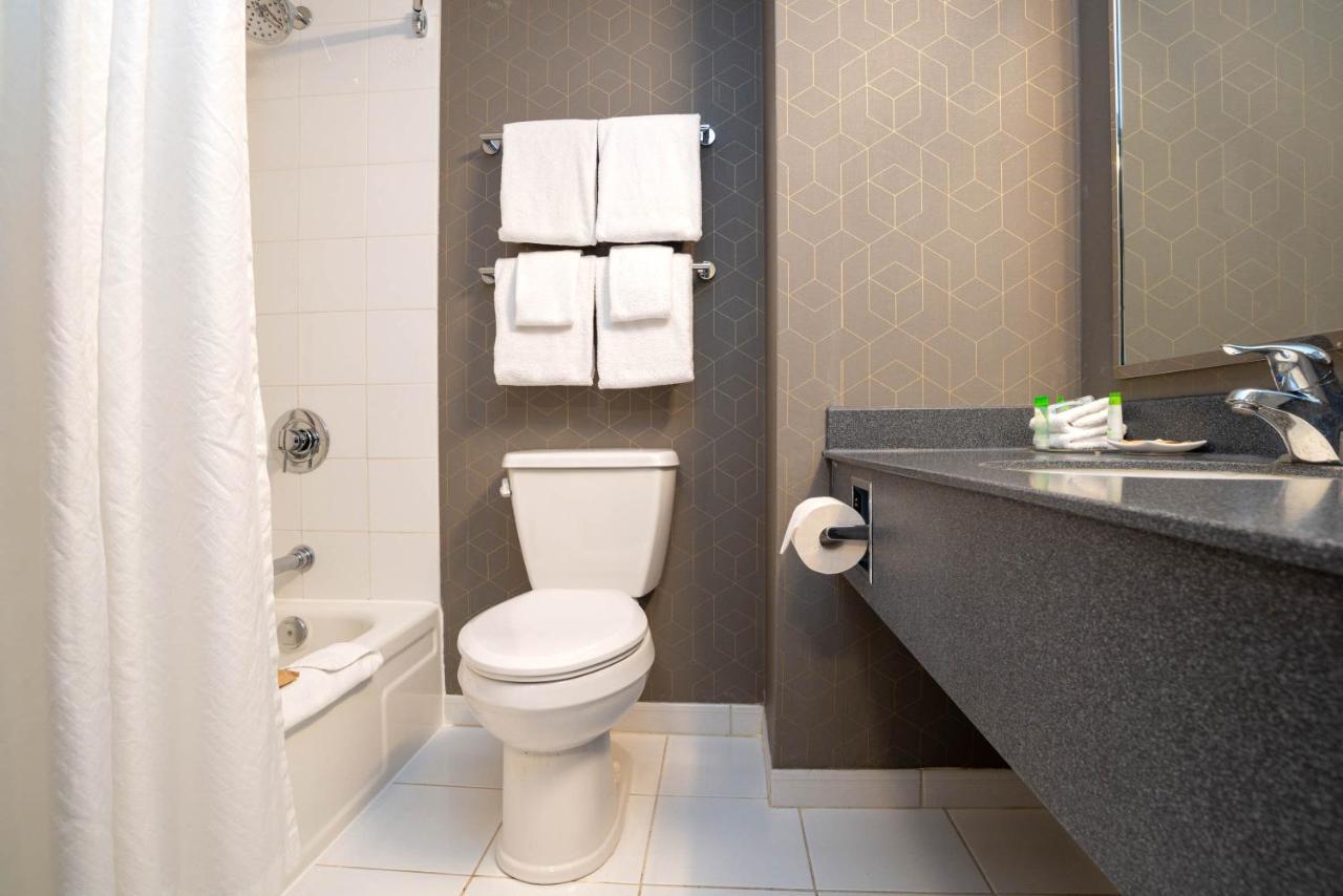 Sandman Hotel Montreal - Longueuil Dış mekan fotoğraf