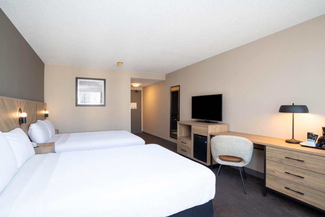 Sandman Hotel Montreal - Longueuil Dış mekan fotoğraf