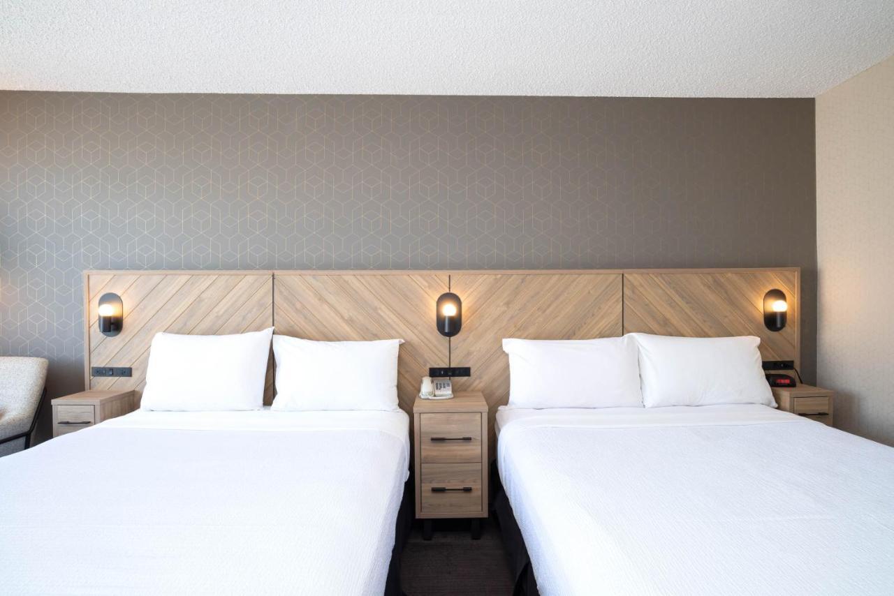 Sandman Hotel Montreal - Longueuil Dış mekan fotoğraf