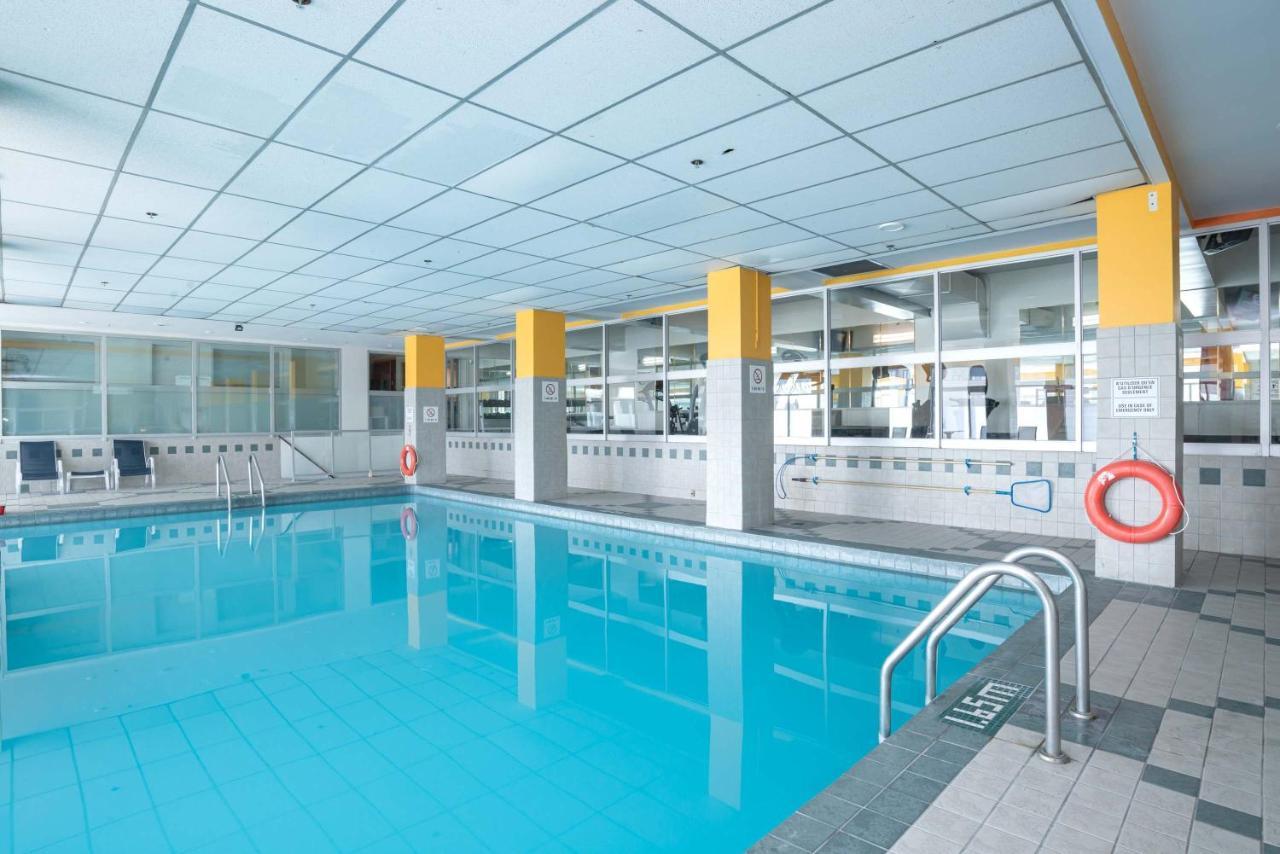 Sandman Hotel Montreal - Longueuil Dış mekan fotoğraf