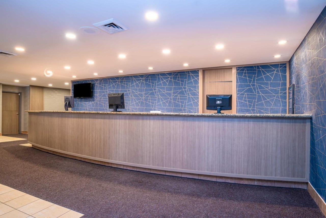 Sandman Hotel Montreal - Longueuil Dış mekan fotoğraf