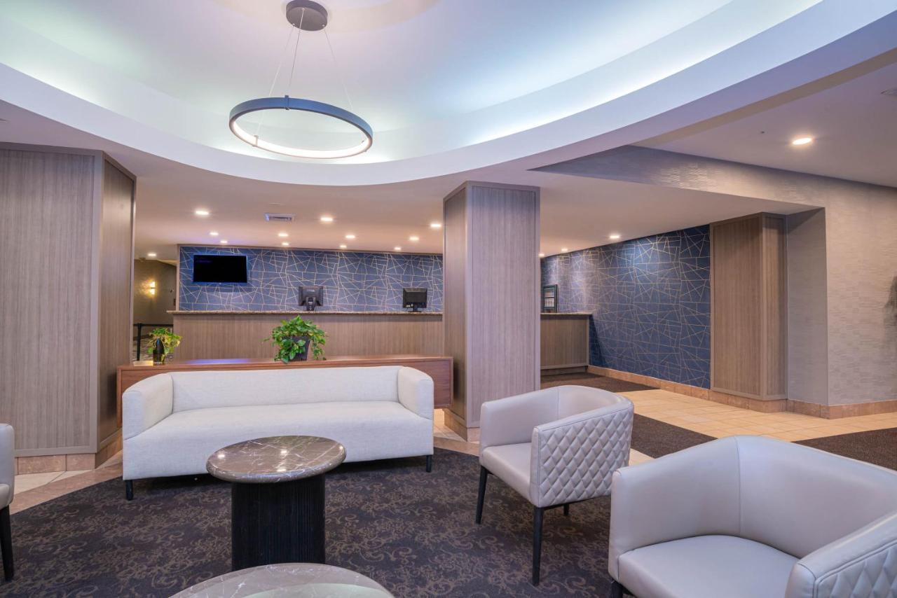 Sandman Hotel Montreal - Longueuil Dış mekan fotoğraf