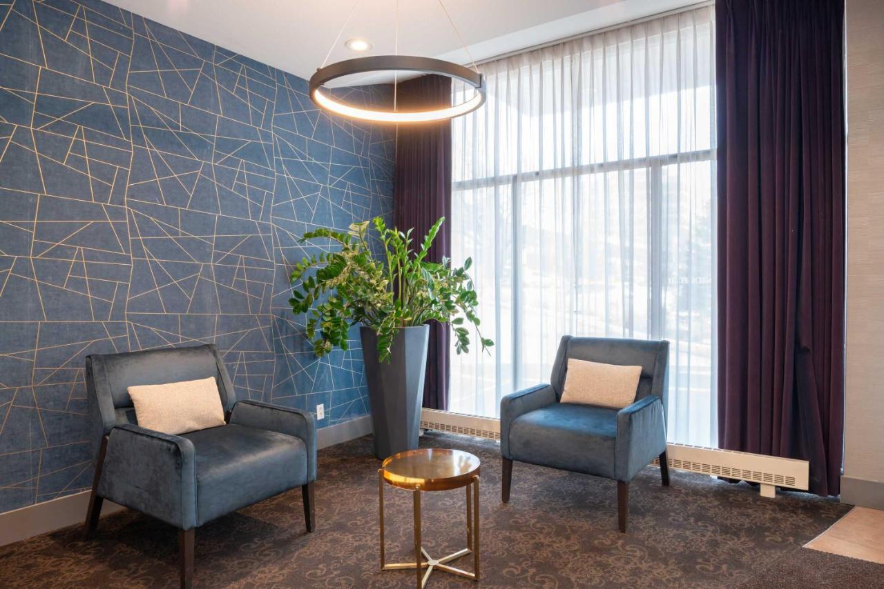 Sandman Hotel Montreal - Longueuil Dış mekan fotoğraf
