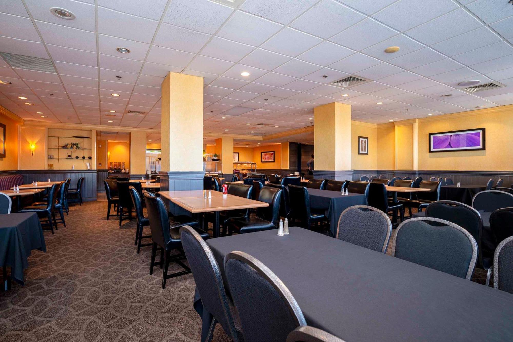 Sandman Hotel Montreal - Longueuil Dış mekan fotoğraf