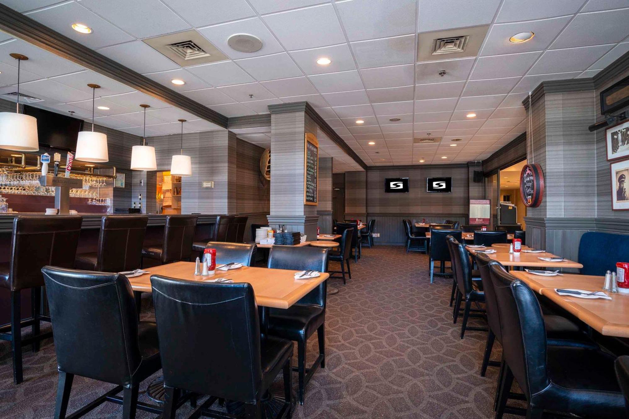 Sandman Hotel Montreal - Longueuil Dış mekan fotoğraf