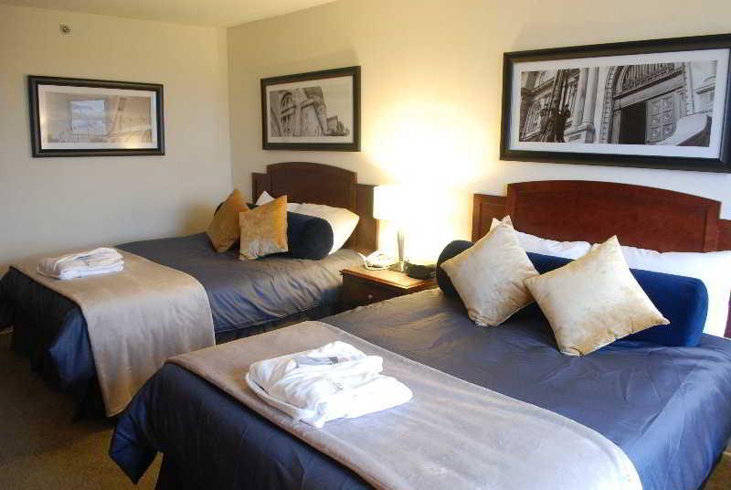 Sandman Hotel Montreal - Longueuil Oda fotoğraf