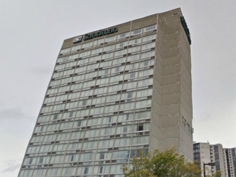 Sandman Hotel Montreal - Longueuil Dış mekan fotoğraf