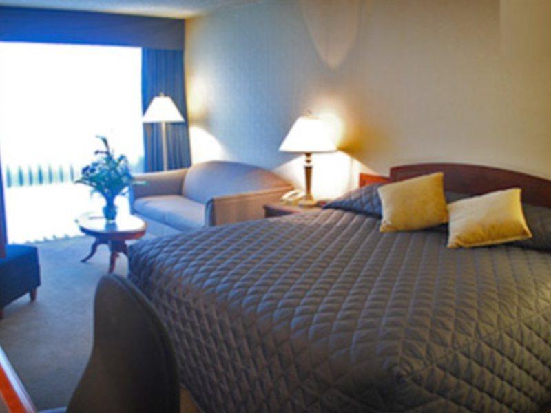 Sandman Hotel Montreal - Longueuil Dış mekan fotoğraf