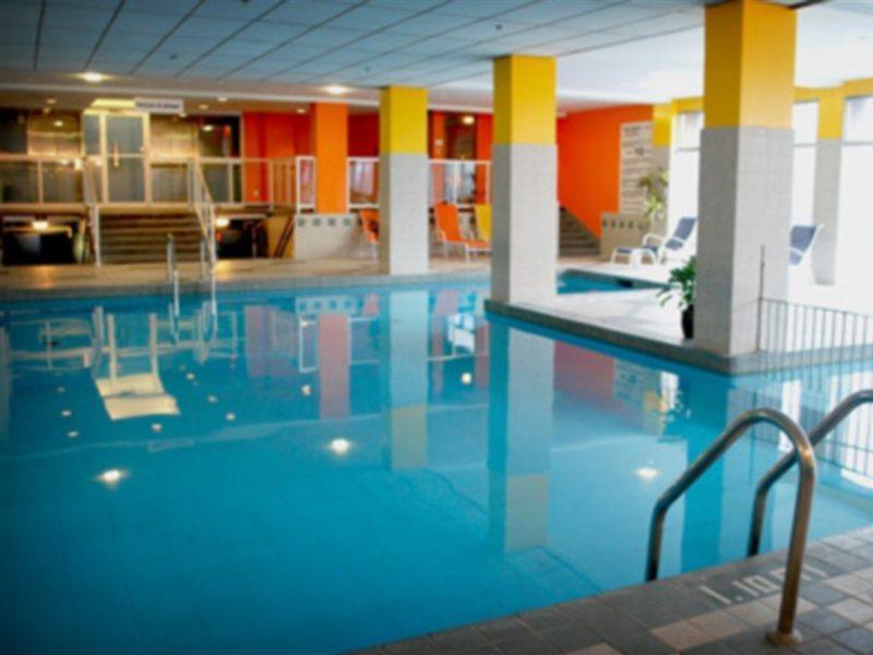 Sandman Hotel Montreal - Longueuil Dış mekan fotoğraf