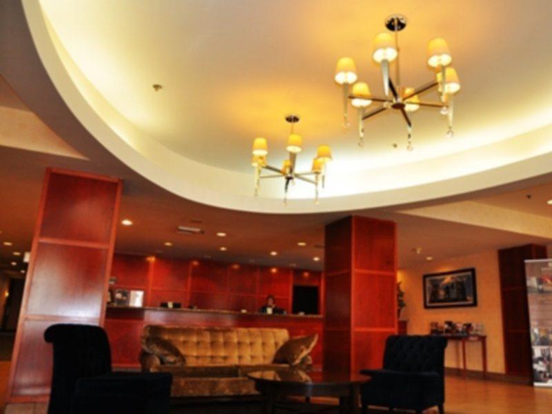 Sandman Hotel Montreal - Longueuil Dış mekan fotoğraf