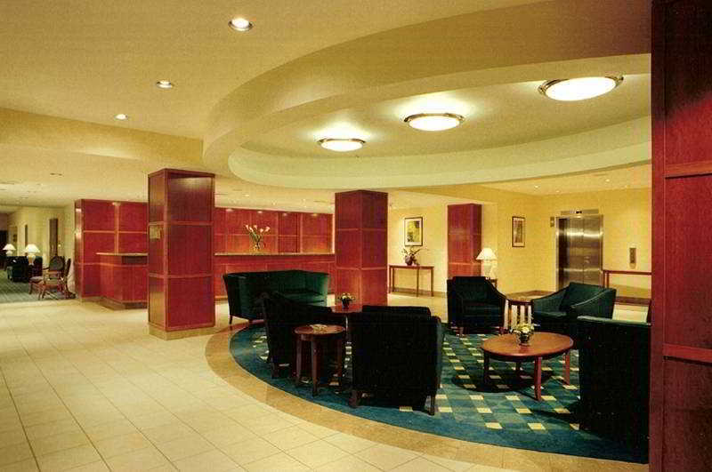 Sandman Hotel Montreal - Longueuil Dış mekan fotoğraf