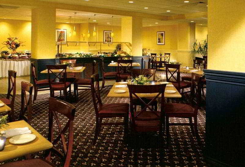 Sandman Hotel Montreal - Longueuil Dış mekan fotoğraf