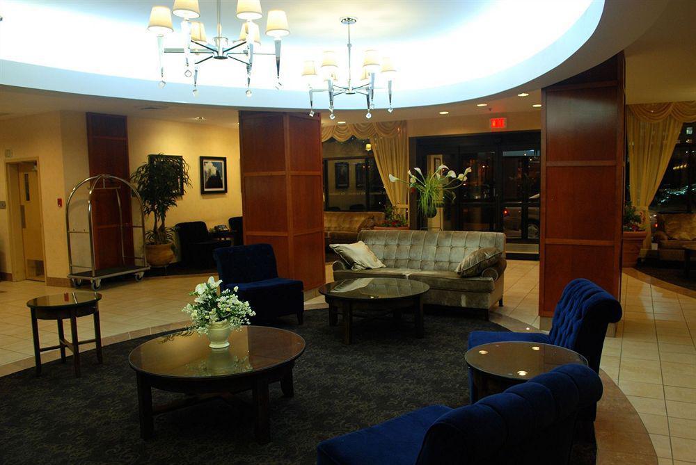 Sandman Hotel Montreal - Longueuil İç mekan fotoğraf