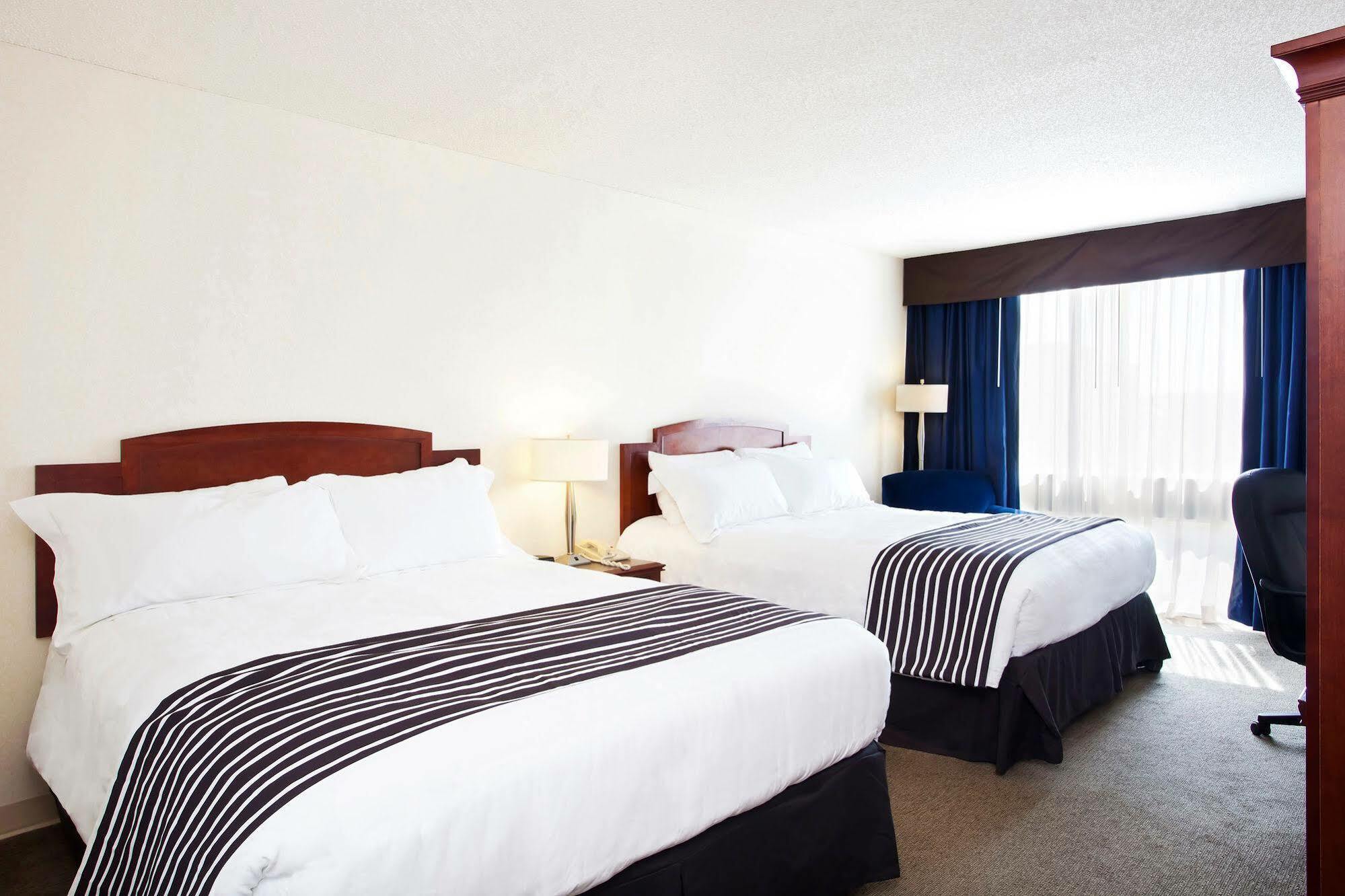 Sandman Hotel Montreal - Longueuil Dış mekan fotoğraf
