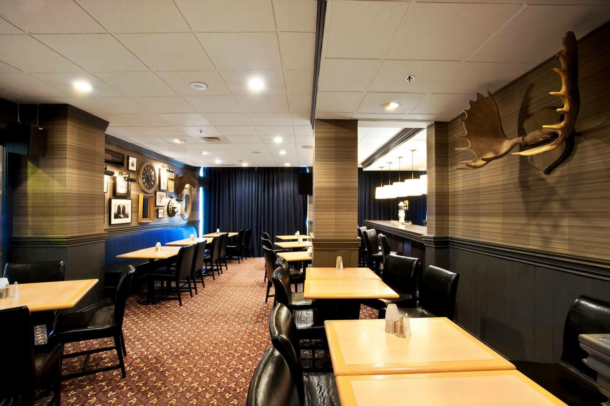 Sandman Hotel Montreal - Longueuil Dış mekan fotoğraf