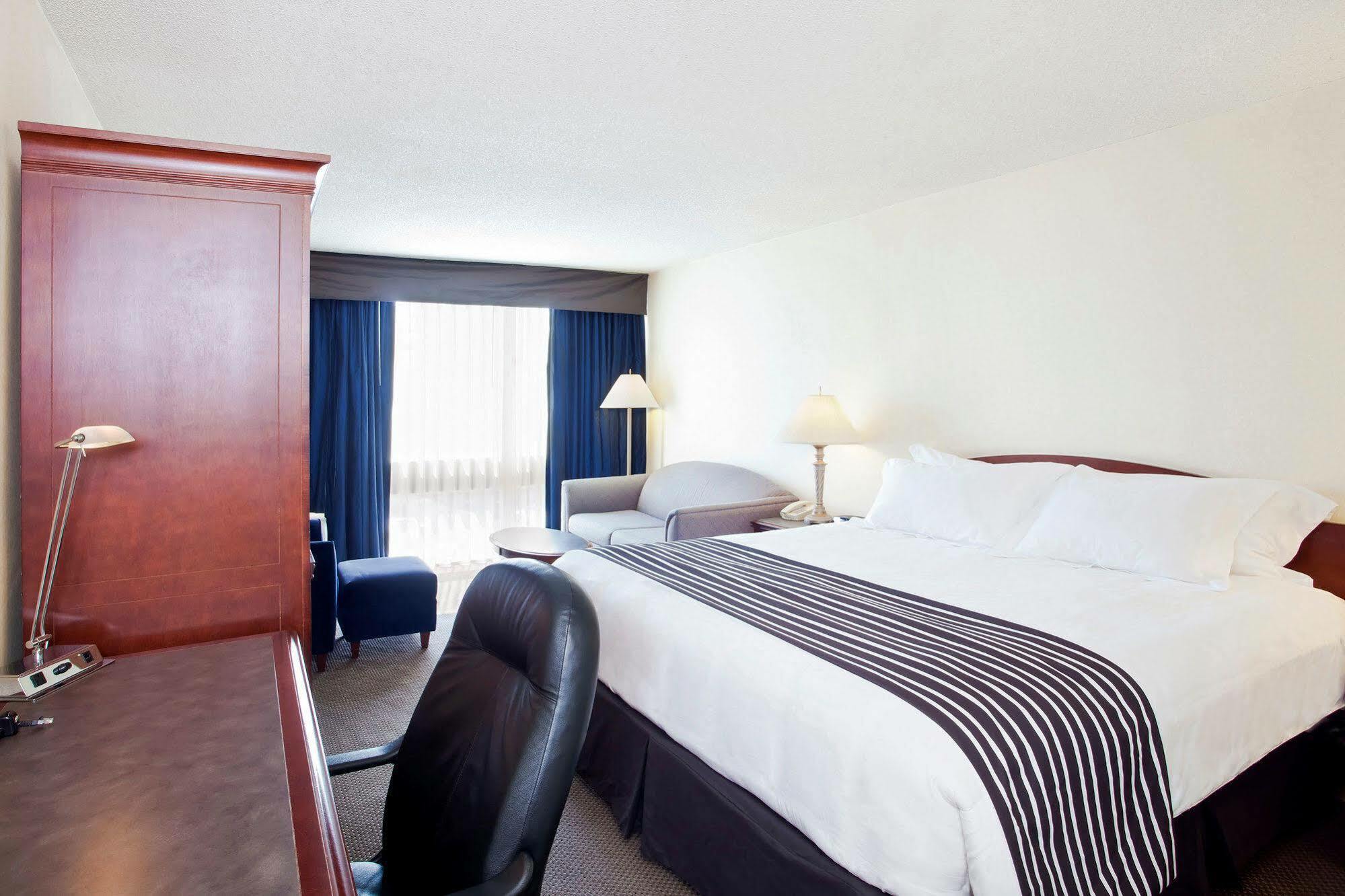 Sandman Hotel Montreal - Longueuil Dış mekan fotoğraf